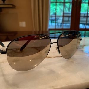 Victoria Beckham Sunglasses
